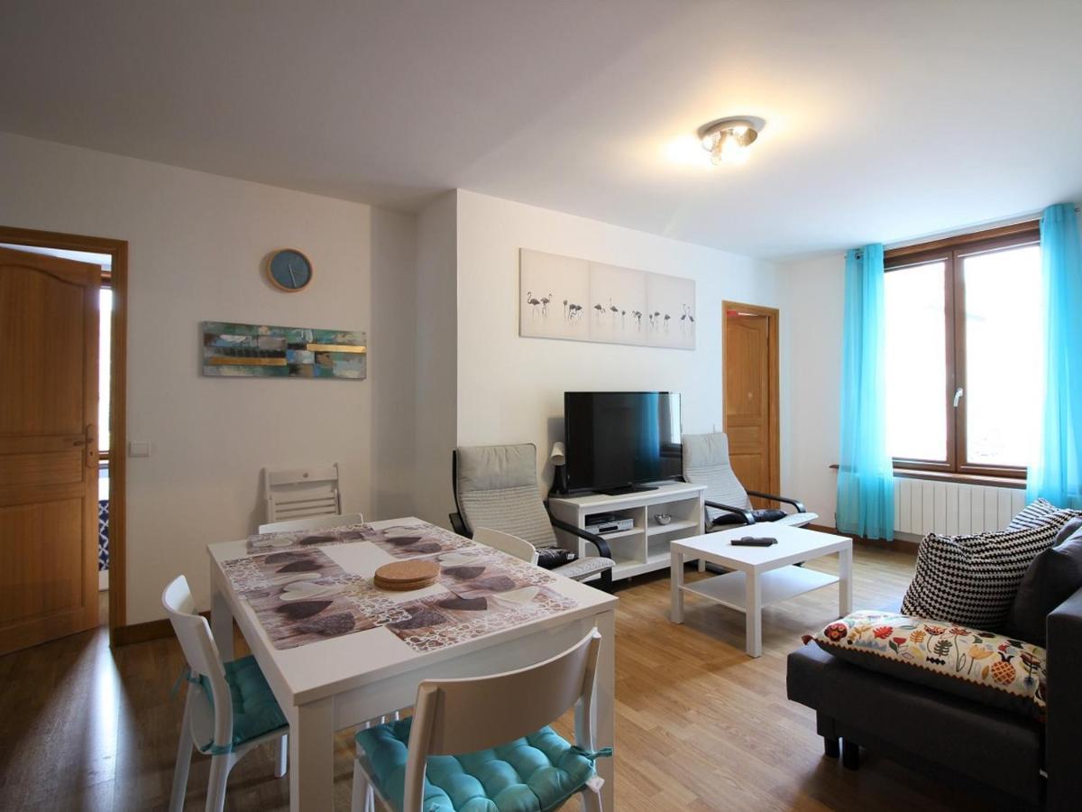 Appartement T3 Avec Parking A La Bourboule, A 500M Des Thermes Et Du Centre, Wifi Inclus - Fr-1-608-14 Exteriör bild