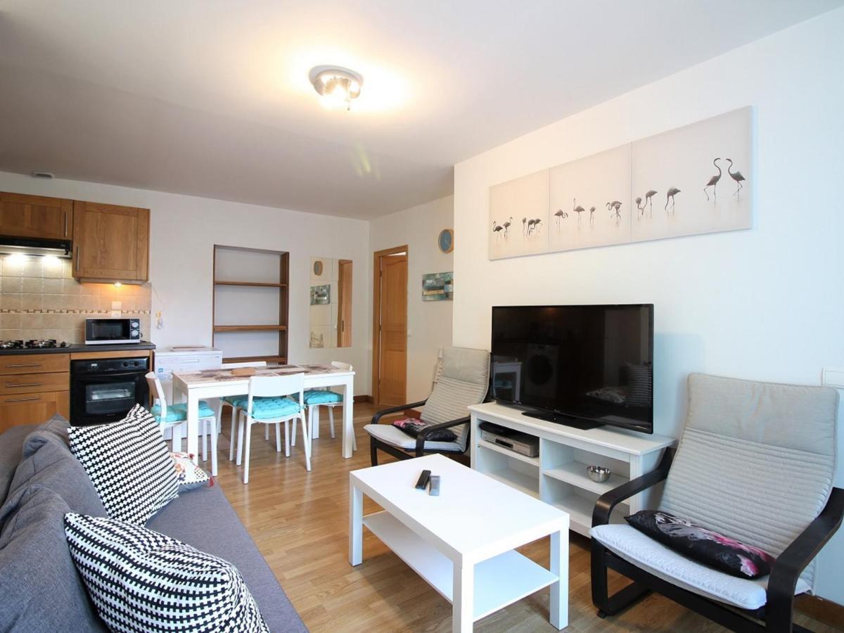 Appartement T3 Avec Parking A La Bourboule, A 500M Des Thermes Et Du Centre, Wifi Inclus - Fr-1-608-14 Exteriör bild