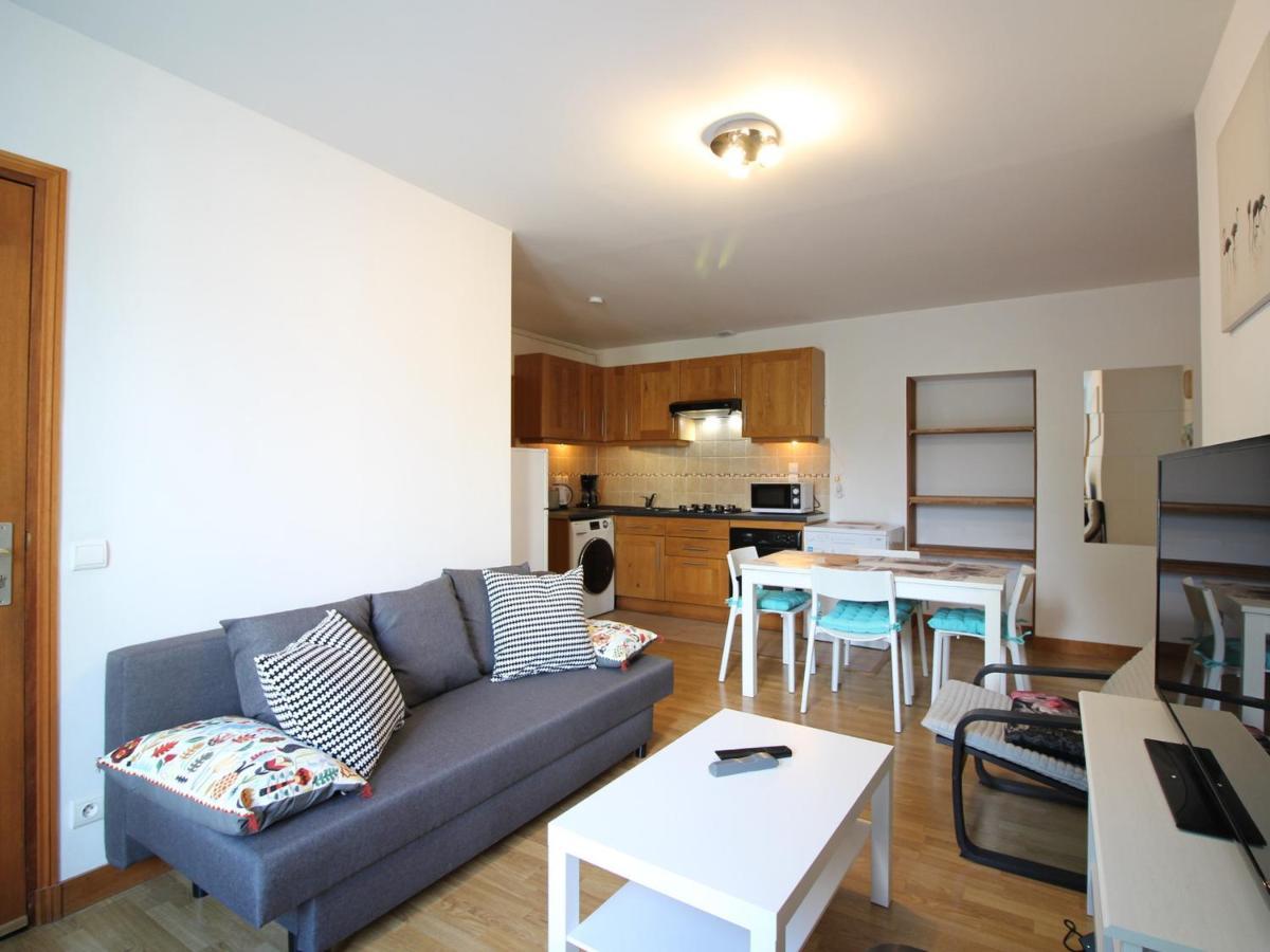 Appartement T3 Avec Parking A La Bourboule, A 500M Des Thermes Et Du Centre, Wifi Inclus - Fr-1-608-14 Exteriör bild