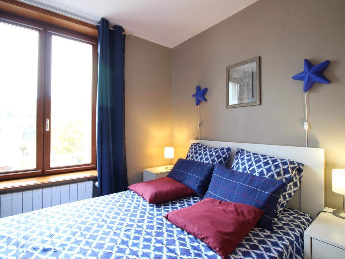 Appartement T3 Avec Parking A La Bourboule, A 500M Des Thermes Et Du Centre, Wifi Inclus - Fr-1-608-14 Exteriör bild